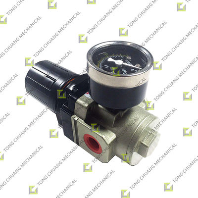 AR3000-03 Συμβατή βαλβίδα ρύθμισης πίεσης Βαλβίδα ρύθμισης πίεσης για φορτηγά ζουμλίων