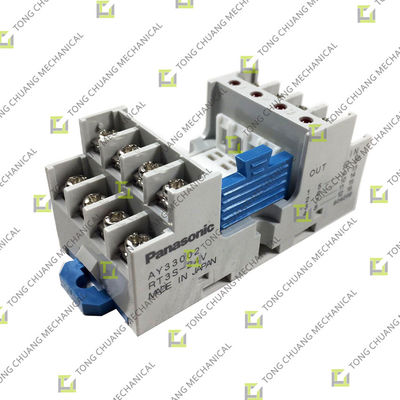 AY33002 RT3S-24V Τερματικό αναμεταδότης βάσης αναμεταδότης υποδομής Zoomlion Μέρη αντλίας σκυροδέματος