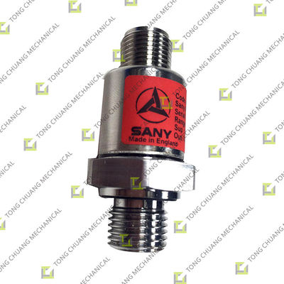 MBS1250/063G1104 Για εξοπλισμό άντλησης, συνδεδεμένος με βαλβίδα μεταφοράς RS417 Αισθητήρας πίεσης,Αισθητήρας πίεσης,Υδραυλικός αισθητήρας,Αισθητήρας έντασης πίεσης