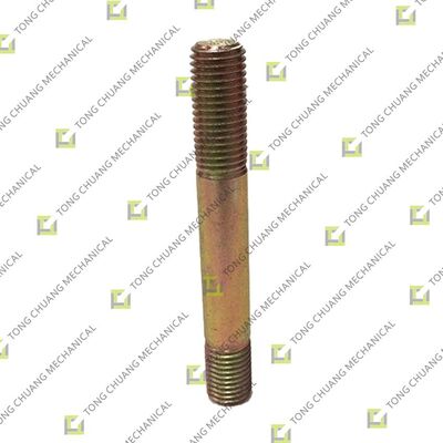Outlet Bolt，Discharge Port Bolt，Outlet Connection Bolt，Discharge Port Flange Bolt，Outlet Fixing Bolt，Outlet Fastening Bolt，Pump Discharge End Bolt，Outlet Joint Bolt，Concrete Pump Outlet Bolt