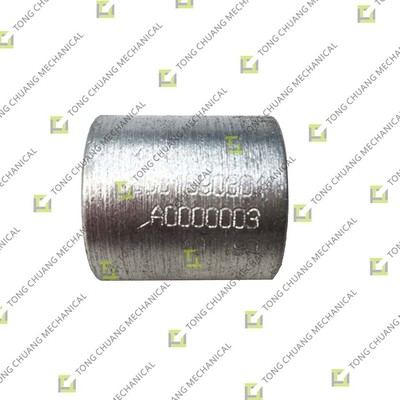 Q235B 0160403F0002 Sleeve，Shaft Sleeve，Bushing，Guide Sleeve，Sealing Sleeve，Matching Bushing，Positioning Bushing，Protection Bushing，Fastening Bushing
