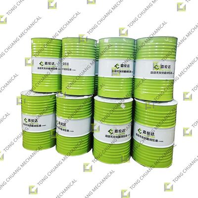 Carenda Premium Ashless Anti-Wear Hydraulic Oil，Υψηλής ποιότητας Ashless Anti-Wear Hydraulic Oil,Premium Ashless AW Hydraulic Oil，Premium Ashless-Type Anti-Wear Hydraulic Oil