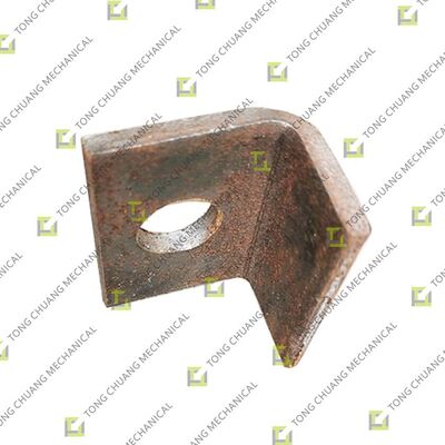 Πλάκα πίεσης με μία οπή, Πλάκα σύσφιξης με μία οπή, Πλάκα συγκράτησης με μία οπή, Πλάκα πίεσης με μία οπή, Πλάκα πίεσης με μία οπή, Πλάκα στερέωσης με μία οπή, Πλάκα συμπίεσης με μία οπή