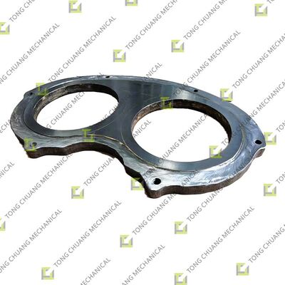 Πλάκα Γυαλιού, Πλάκα Γυαλιού Ανθεκτική στη Φθορά, Πλάκα Γυαλιού Μεταφοράς Σκυροδέματος, Πλάκα Γυαλιού Θυρίδας Εκφόρτισης, Πλάκα Γυαλιού που Ταιριάζει με Δακτύλιο Κοπής, Πλάκα Γυαλιού Υψηλής Πίεσης Ανθεκτική στη Φθορά