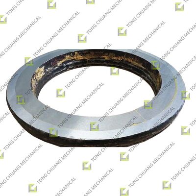 Δακτύλιος κοπής SY260, Δακτύλιος κοπής ανθεκτικός στη φθορά, Δακτύλιος κοπής παράδοσης σκυροδέματος, Δακτύλιος κοπής υψηλής πίεσης, Δακτύλιος κοπής κράματος, Δακτύλιος κοπής κράματος ανθεκτικός στη φθορά, Δακτύλιος ανθεκτικός στη φθορά για παράδοση σκυροδέματος