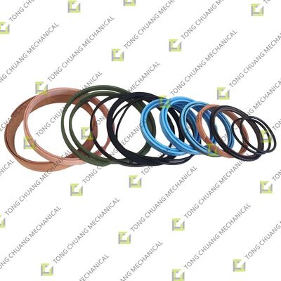 85/140 Main Cylinder Seal Repair Kit，Main Cylinder Service Kit，Main Ram Repair Kit，Main Cylinder Repair Kit，Main Cylinder Seal Kit，Main Oil Cylinder Service Kit，Main Cylinder Gasket Repair Kit