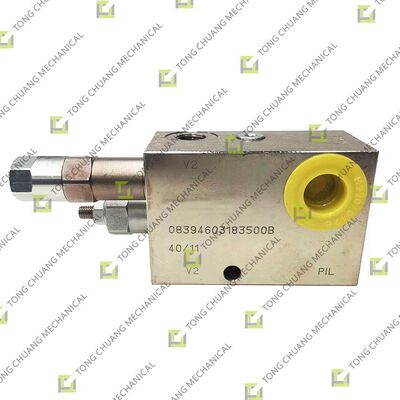 08394603183500B Balance Valve，Hydraulic Holding Valve，Load Holding Valve，Pressure-Retaining Valve，Anti-Drift Valve，Load Stabilizing Valve