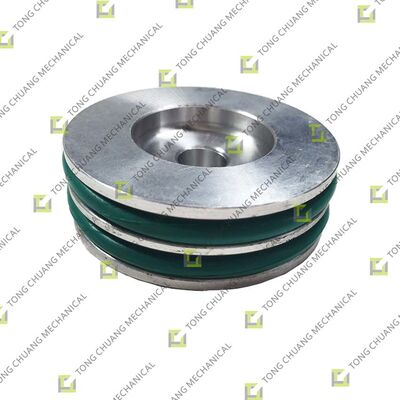 Έμβολο Σώματος SY5382.5.10A-1A Πλάκα Εμβόλου Διανομής, Φλάντζα Εμβόλου Διανομής, Πλάκα Σφράγισης Εμβόλου Διανομής, Πλάκα Τριβής Εμβόλου Διανομής, Πλάκα Πίεσης Εμβόλου Διανομής