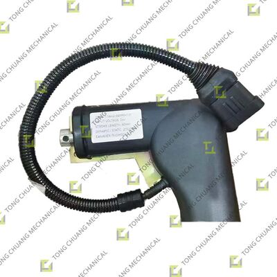 DE24-17W42-02FP041 Κινητήρας βηματισμού, Κινητήρας βήματος, Κινητήρας παλμού, Κινητήρας βήματος-γωνίας, Ψηφιακός κινητήρας, Κινητήρας ελέγχου ανοικτού βρόχου, Κινητήρας κίνησης βηματισμού, Κινητήρας ενεργοποίησης βηματισμού, Σερβοκινητήρας βηματισμού, Κινητήρας ελέγχου βηματισμού