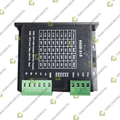 H435-318 DC24V Stepper Motor Driver,Stepper Motor Driver,Stepper Motor Drive Controller,Stepper Motor Drive Module,Stepper Motor Drive Power Supply,Stepper Motor Drive Amplifier (Συμπληρώματα ηλεκτρικής ενέργειας για τα βήματα του κινητήρα, ενισχυτής του κινητήρα του βήματος)