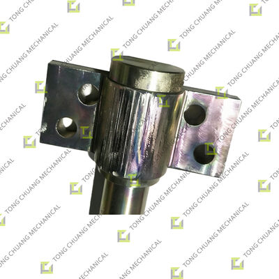 Βάση στήριξης δεξαμενής νερού, Κάθισμα στερέωσης δεξαμενής νερού, Βάση στήριξης δεξαμενής νερού, Συναρμολόγηση βάσης δεξαμενής νερού, Βάση δεξαμενής νερού μηχανημάτων κατασκευών, Βάση ψυκτικής δεξαμενής νερού οχήματος άντλησης