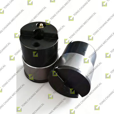 SY 56m, joint between the 3rd boom and 4th boom Sany Boom Copper Sleeve，Boom Copper Sleeve，Concrete Pump Boom Bushing，Outrigger Copper Bushing，Pin Shaft Copper Bushing，Hinge Copper Bushing