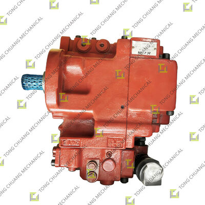 Αντλία μπουμ Kawasaki K7V63S-11DL-5E1L-V, Υδραυλική αντλία μπουμ Kawasaki, Αντλία μπουμ Kawasaki για φορτηγό αντλίας Sany, Κύρια αντλία μπουμ Kawasaki για μηχανήματα σκυροδέματος, Αντλία εμβόλου μπουμ μεταβλητής εκτόπισης Kawasaki