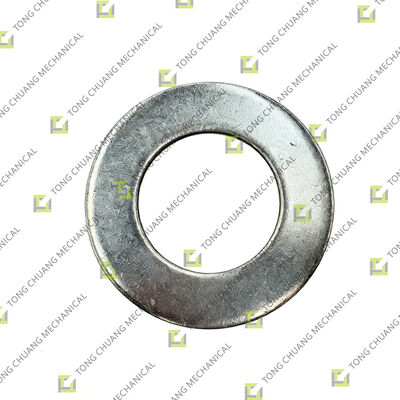 Transfer Case Large Nut Washer，Transfer Case Nut Flat Washer，Transfer Case Locking Large Gasket，Sany Pump Truck Transfer Case Washer，Transfer Case Flange Seal Washer
