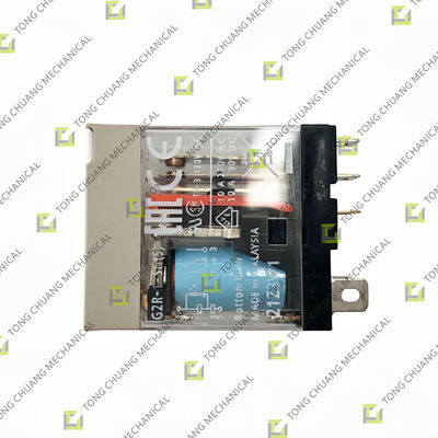 G2R-1-SN 24VDC Relay，Hydraulic System Relay，Construction Machinery Electromagnetic Relay，Mixer Truck Special Relay，Pump Truck Control Relay，DC Overload Relay，High-power Automotive Relay