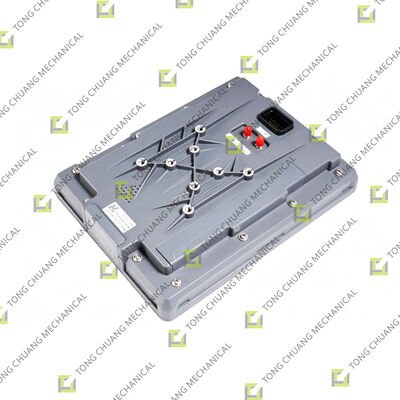 Excavator Display Screen，Excavator Monitor，Construction Machinery Display Panel，Excavator Instrument Display，SY Series Excavator Monitor，Cab Display Screen for Excavator