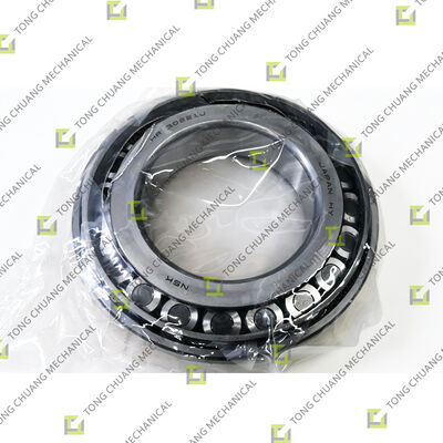 For 30221/ET3250 Reducer Bearing for Concrete Machinery，Concrete Mixer Reducer Bearing，Reducer Main Shaft Bearing，Mixer Reducer Roller Bearing，Heavy‑Duty Reducer Bearing