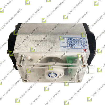GTD6‐65WF (Guotai) Κύλινδρο βαλβίδας πεταλούδας για μηχανήματα σκυροδέματος,Κύλινδρο βαλβίδας πεταλούδας με πνευματικό σύστημα,Κύλινδρο βαλβίδας πεταλούδας για εξοπλισμό σκυροδέματος,Κύλινδρο ενεργοποιητή βαλβίδας πεταλούδας