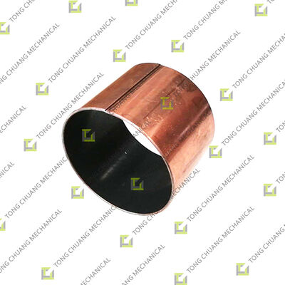 100×105×80\SF-1 10080 Σύνθετος Δακτύλιος，Αυτολιπαινόμενος Σύνθετος Δακτύλιος，Ανθεκτικός στη φθορά Σύνθετος Δακτύλιος，Σύνθετος Δακτύλιος βαρέως φορτίου，Φλάντζας Σύνθετος Δακτύλιος，Cylinder Σύνθετος Δακτύλιος